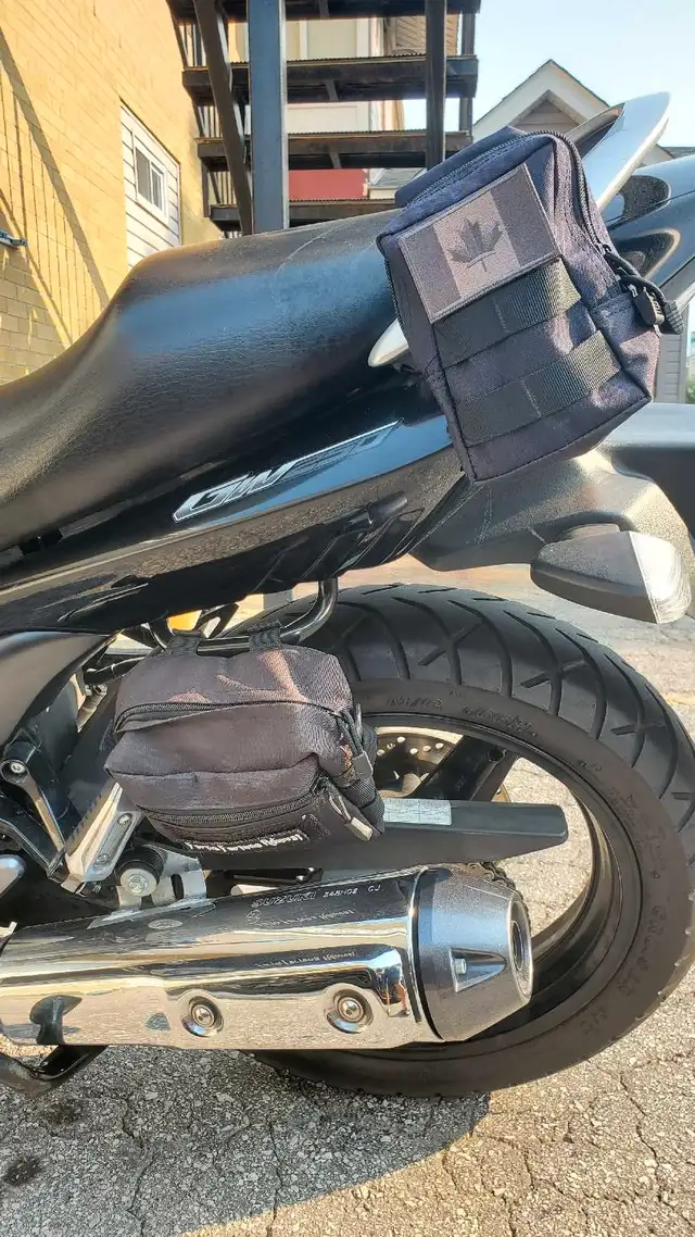 Suzuki GW250 2013. in Sport Bikes in City of Toronto - Image 9