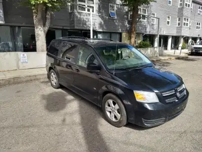 2009 Dodge Grand Caravan for sale. 3.3L Engine. Drives well, good tires, battery recently replaced,...