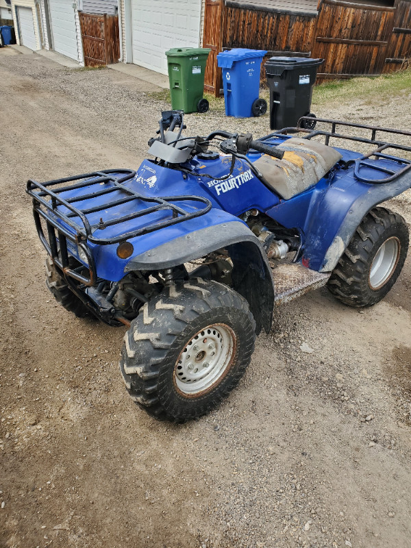 For sale in ATVs in Calgary - Image 2