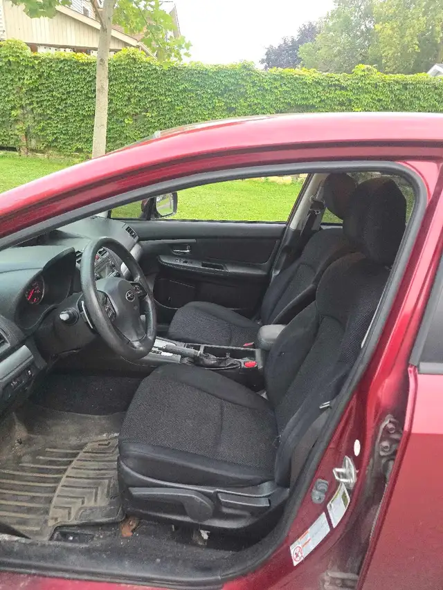 2012 Subaru Impreza571064696807116803