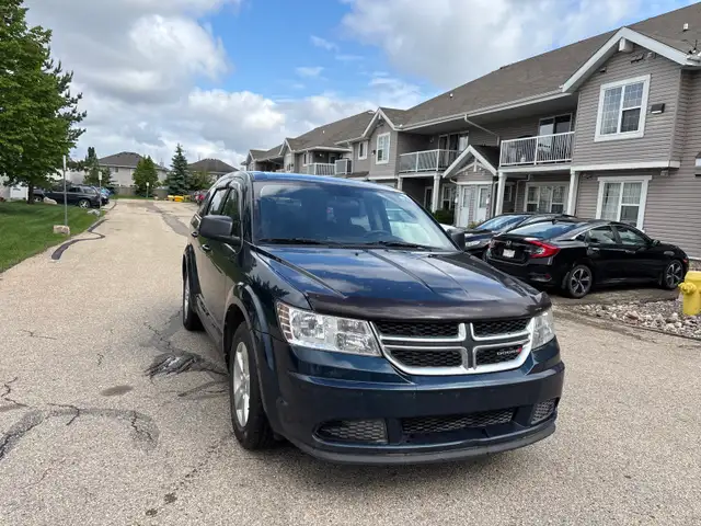 2013 Dodge Journey486801682486405122