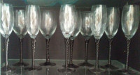 Elegant Glassware