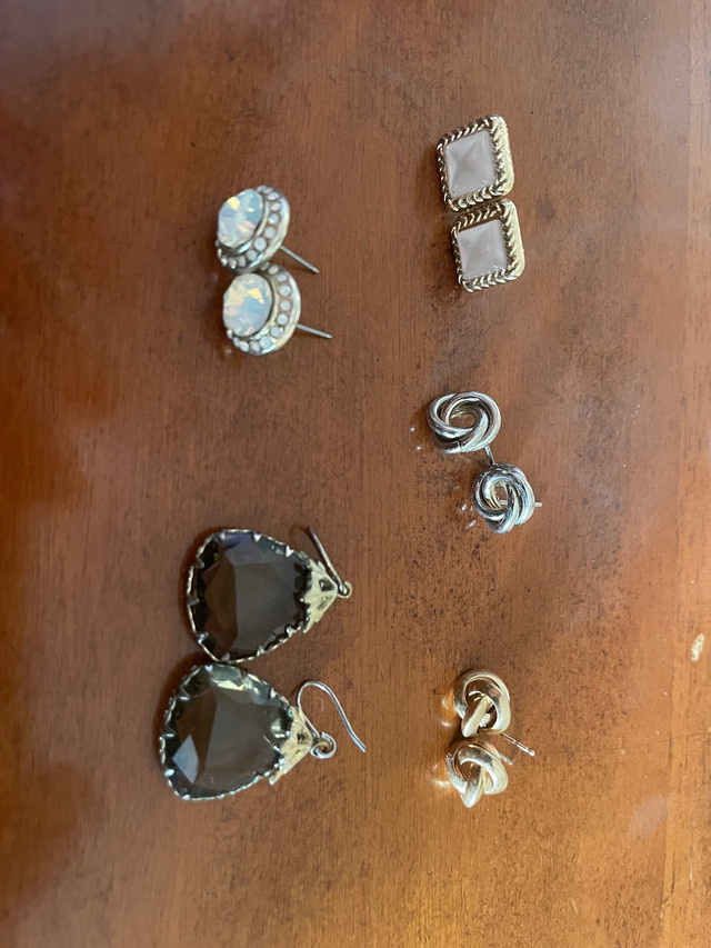 Earrings  in Jewellery & Watches in City of Halifax