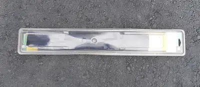 GY20852 John Deere 3 in 1 Lawn Mower Blades (48 inches) . Three blades included in unopened package....
