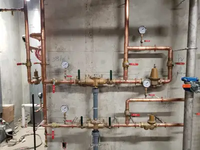 Plumbing Services – Fast, Affordable & Free Estimates , View more