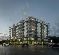 Greenhaus Condos in Ottawa – Register For VIP Pricing!