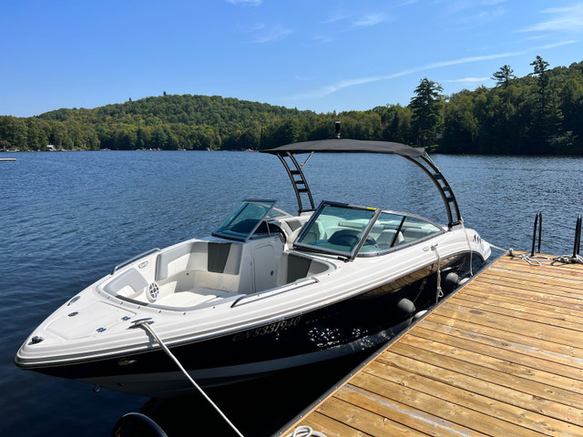 2022 Chaparral 23 SSI in Other in Muskoka