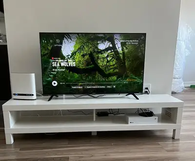 Philips 43 4K UHD LED Roku Smart TV, View more