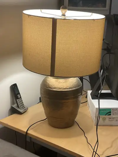 Table Lamp, View more