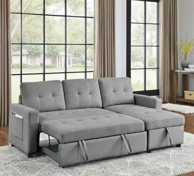 Today Big wholesale Luxury Pull out Sofa Bed Luxury Living Home, View more
