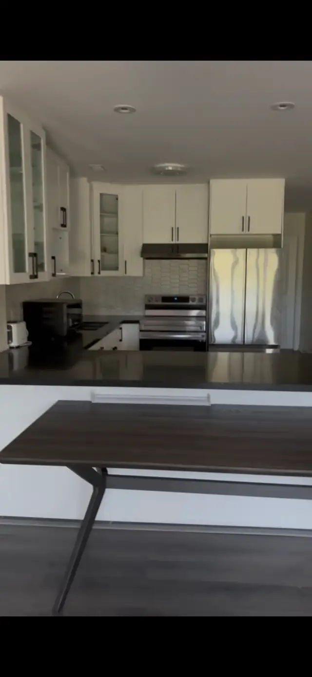 private room