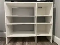 Tv stand or bookshelf
