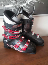 New ATOMIC Ski Boots 29.5New condition Used a couple times$200
