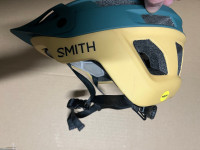 Smith Optics Network Mips helmet