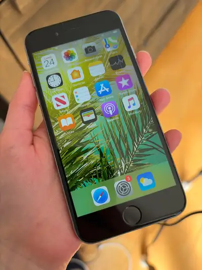 IPhone 6, View more