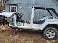 2008 to 2014 jeep wrangler
