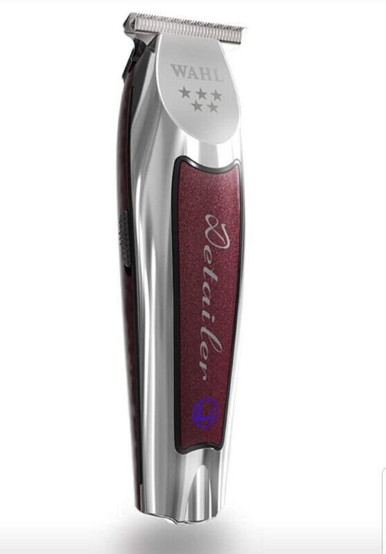 WAHL SENIOR & 5 STAR DETAILER CORDLESS COMBO in Other in Mississauga / Peel Region - Image 2
