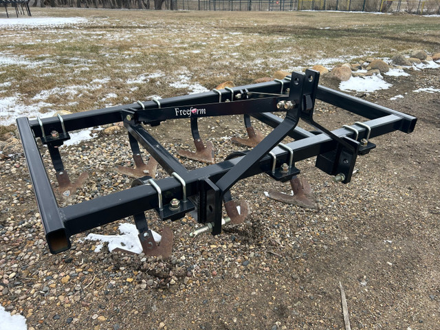Free Form 3 PTH Cultivator in Other in Regina