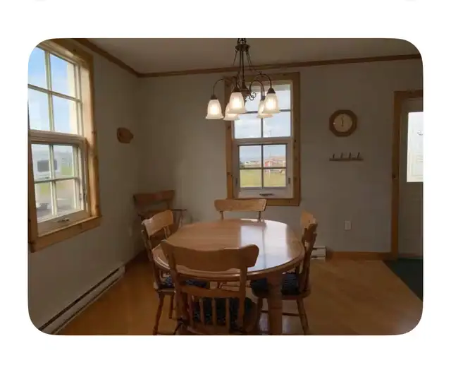 maison à louer aux Iles-de-la-madeleine in Quebec in Canada - Image 3