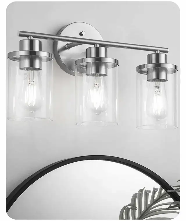 Neuf; Plusieurs lumières plafonnier suspendu ou applique murale in Indoor Lighting & Fans in City of Montréal - Image 7