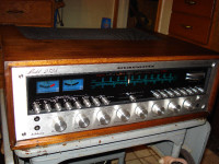 Looking for vintage Marantz