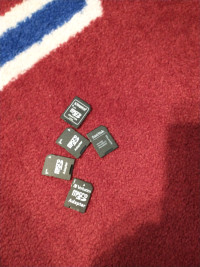 MICRO SD CARD ADAPTER .  3$ EACH 10 available