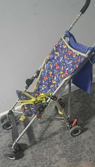 Stroller for toddlers, View more