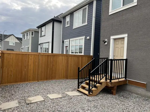 Fencing & Landscape62863223691777121