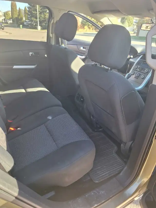 Ford Edge SEL548407625857126403