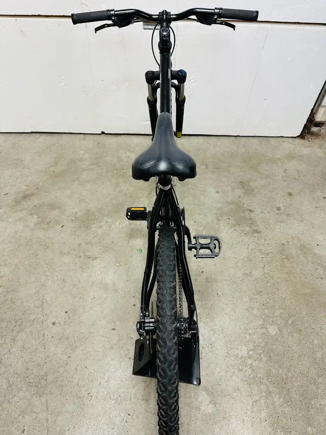 Overhauled Norco aluminum mountain bike with lots of upgrades in Mountain in Markham / York Region - Image 8