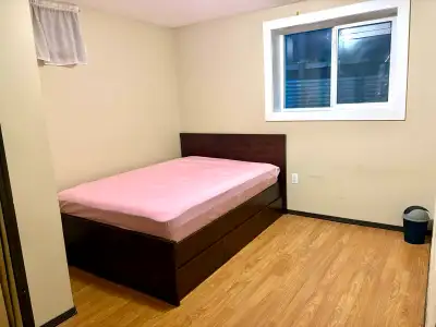 In JUNE, Room for Rent – $600/Month + Utilities – Aberfoyle NE Looking for a quiet, responsible tena...