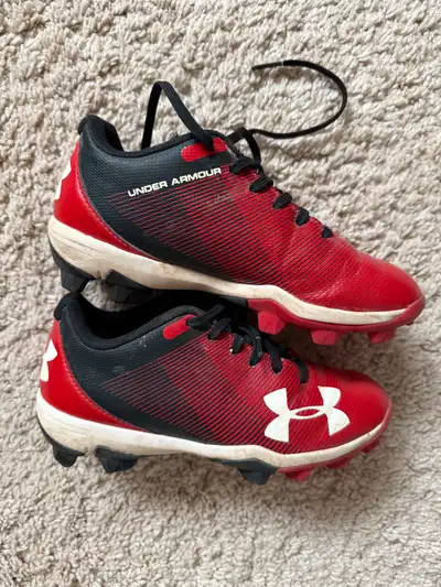 baseball shoes and helmet youth size, View more
