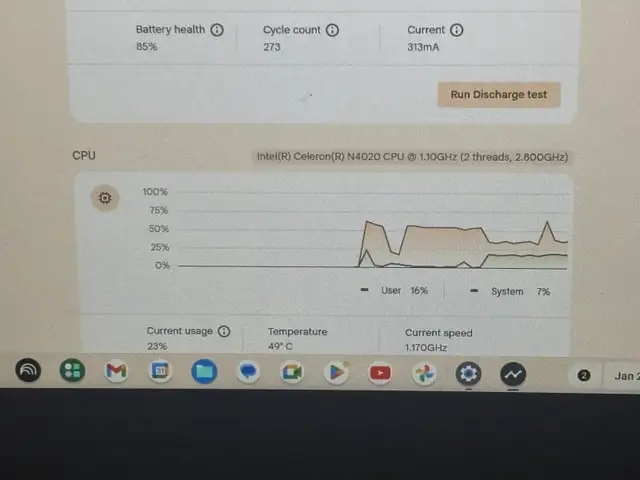 chromebook in Laptops in Ottawa - Image 5