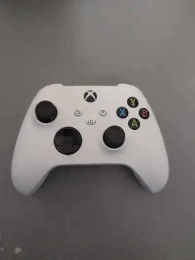Xbox Controller Series X/S, View more