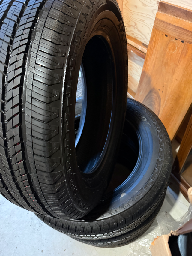 265 60 20 Bridgestone Dueler HT Brand New in Tires & Rims in Annapolis Valley - Image 8