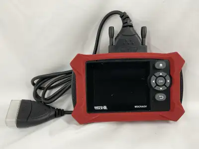 MATCO MDCRADV CODE READER, View more
