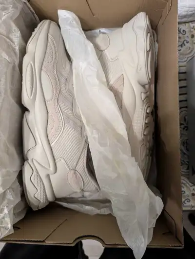 Adidas Ozweego Shoes/Sneakers (Men's Size 12) - Brand New, View more