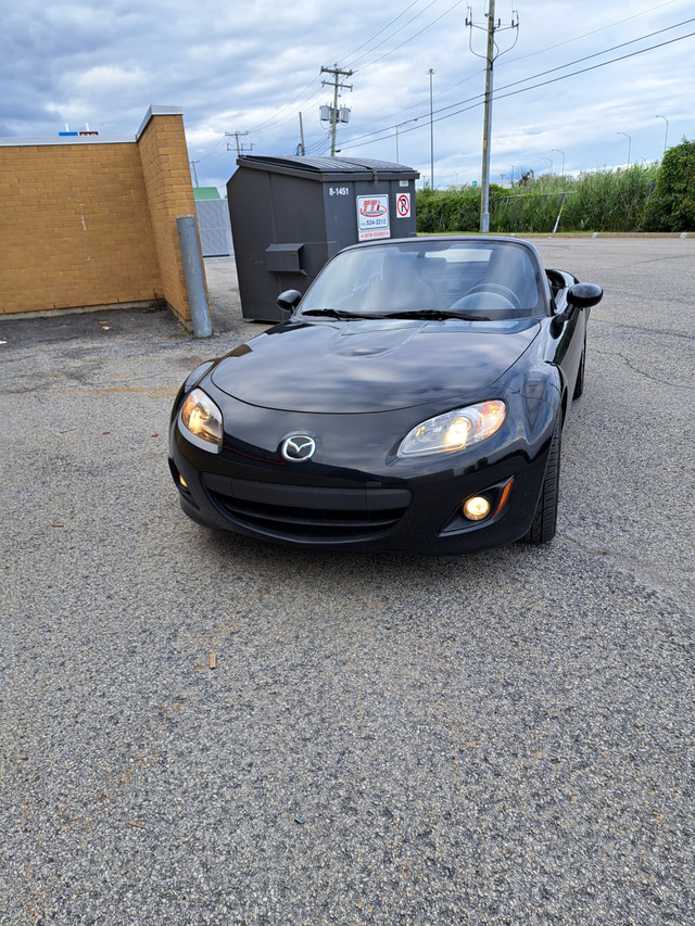 voiture sport dans Autos et camions  à Laval/Rive Nord