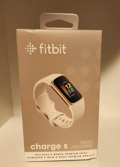 FitBit Watch Complete Set, View more