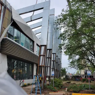 6472442533-WELDING & FABRICATION,MOBILE WELDING!, View more