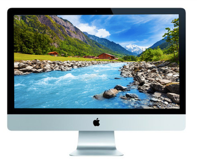21" iMac 2011 500GB HD, View more
