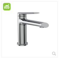 Chrome Sink Faucet (new, read ad)