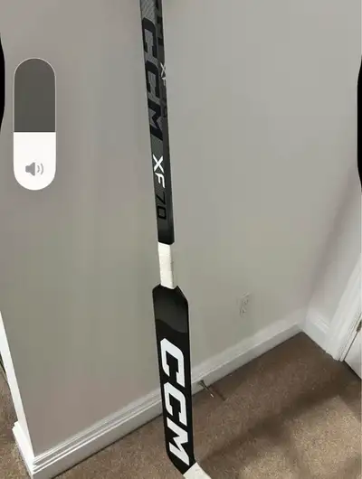 CCM XF 70 Goalie Stick, View more
