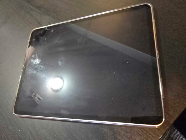 Apple iPad pro 6th generation in iPads & Tablets in Mississauga / Peel Region - Image 4