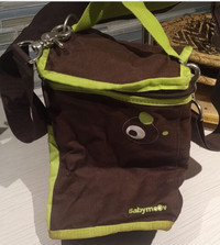 Baby Insulated Food/Bottle Bag