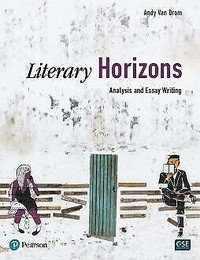 Literary horizons: student book with myelab and etext