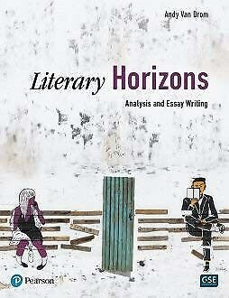 Literary horizons: student book with myelab and etext dans Manuels  à Ville de Montréal