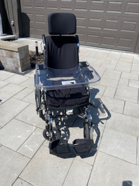 Professional Wheelchair 