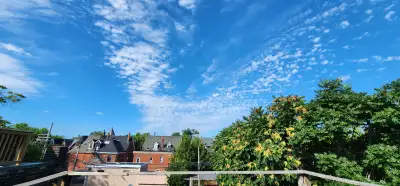 FURNISHED 2BED 1BATH with a Balcony in Downtown Toronto By UofT