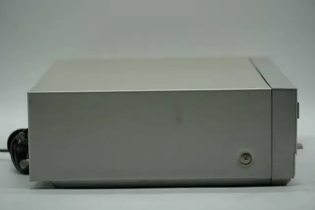 Technics Cassette Deck (RS-B48R) - New Belts Installed!  in Stereo Systems & Home Theatre in Calgary - Image 5